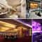 High Brightness LED Module Light Strip Self Adhesive Energy Efficient Lighting