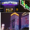High Brightness LED Module Light Strip Self Adhesive Energy Efficient Lighting