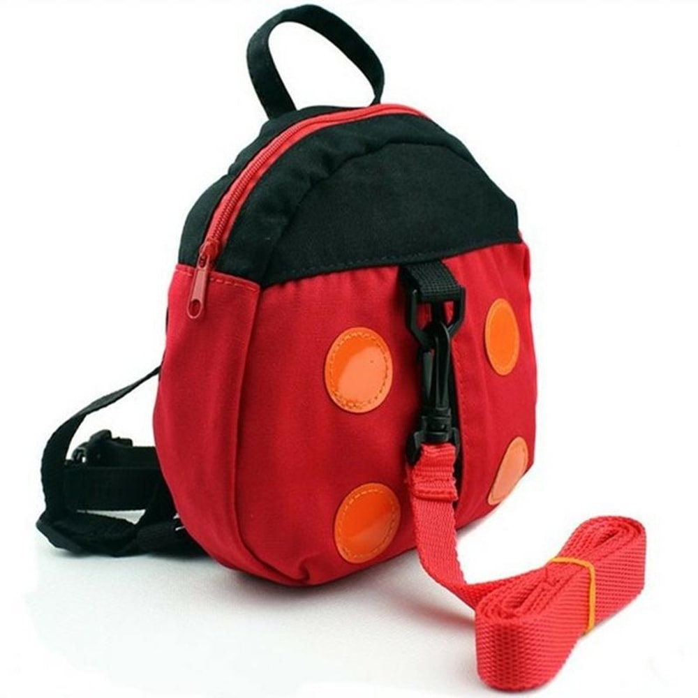 Adjustable toddler walking harness Baby Walk Assistant Safety Leash for First Steps