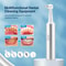 5-in-1 Electric Tooth Polisher Dental Scaler USB Rechargeable Teeth Cleaning Kit