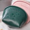 Waterproof PU Leather Makeup Organizer Bag With Compartments Portable Cosmetic Pouch 6