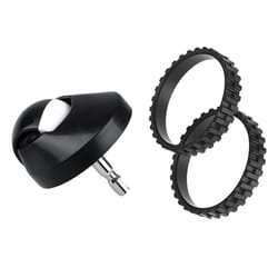 irobot vacuum replacement wheel caster tires durable roomba wheel repair kit