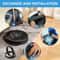 iRobot Vacuum Replacement Wheel Caster Tires Durable Roomba Wheel Repair Kit