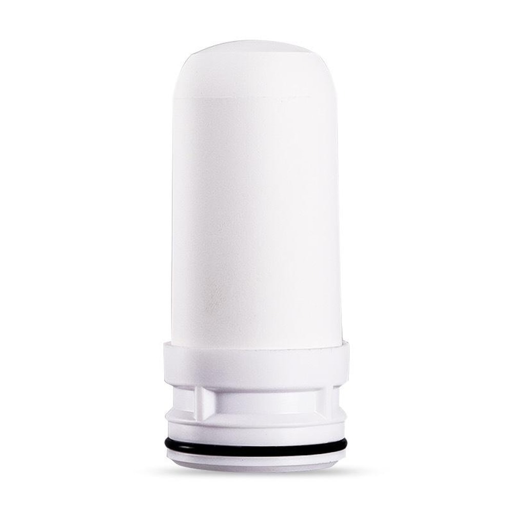 PureFlow Kitchen Faucet Water Filter Ceramic Tap Water Purifier for Clean Drinking Water