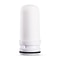 PureFlow Kitchen Faucet Water Filter Ceramic Tap Water Purifier for Clean Drinking Water