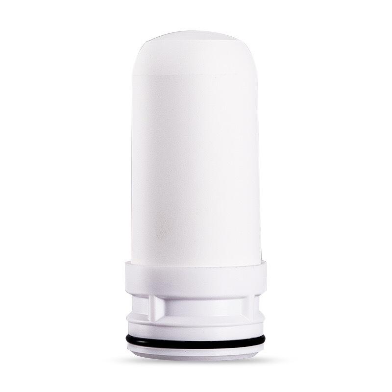 PureFlow Kitchen Faucet Water Filter Ceramic Tap Water Purifier for Clean Drinking Water