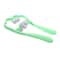 Ergonomic Manual Neck Massager For Shoulder Cervical Trigger Point Relief 0