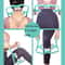 Ergonomic Manual Neck Massager For Shoulder Cervical Trigger Point Relief 7