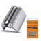 Braun Series 5 Replacement Shaver Head Kit For Smooth Close Shaves 7