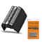 Braun Series 5 Replacement Shaver Head Kit For Smooth Close Shaves 6