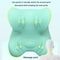 Cervical Neck Stretcher Pillow With Acupressure Massage Support 3