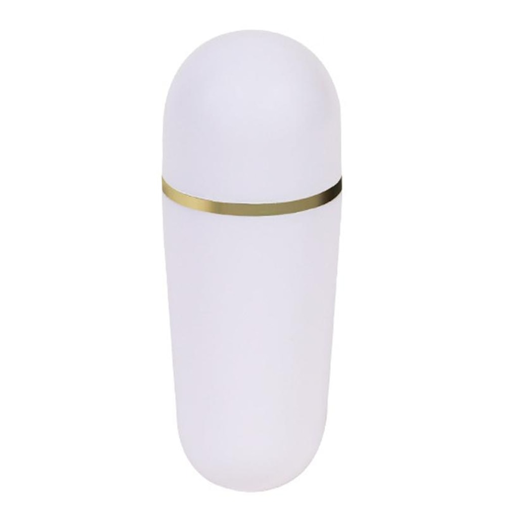 Reusable Volcanic Oil Absorbing Roller Stick For Face Shine Control 1