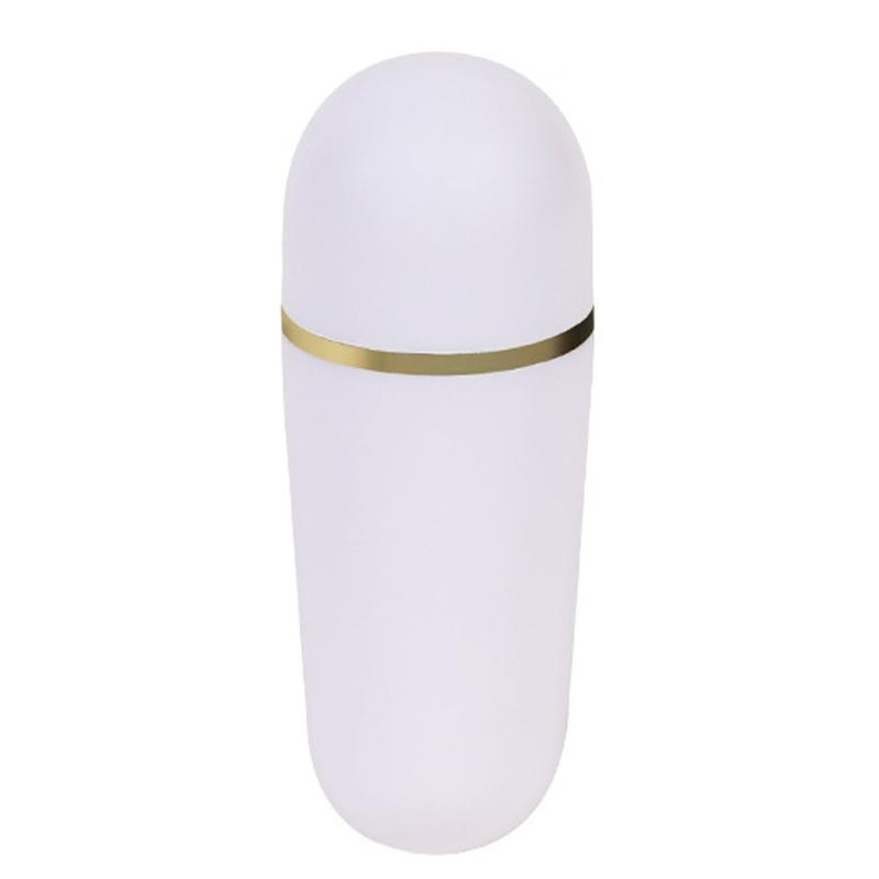 Reusable Volcanic Oil Absorbing Roller Stick For Face Shine Control 1