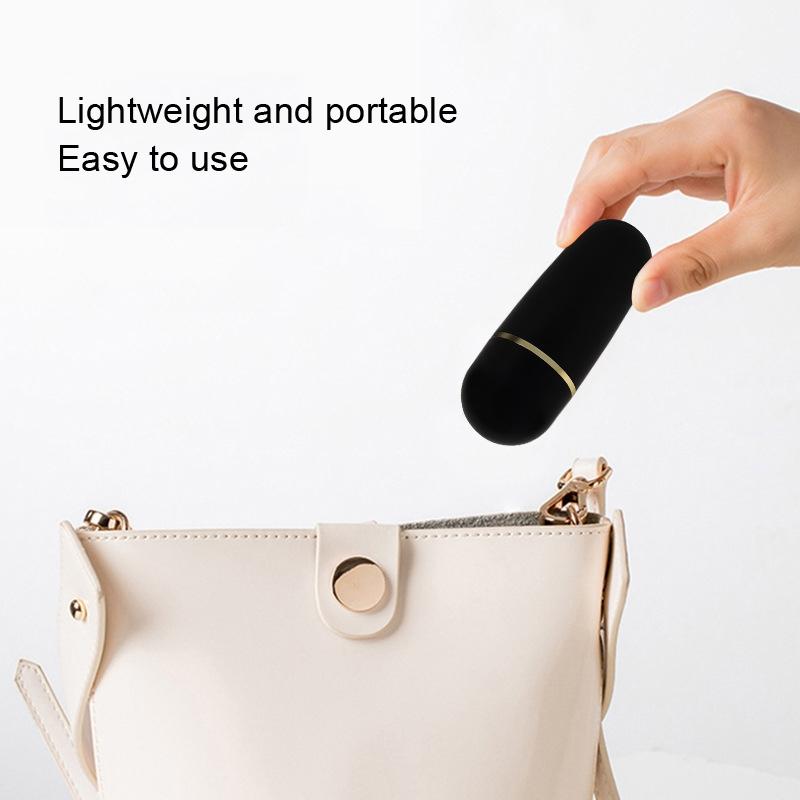 Reusable Volcanic Oil Absorbing Roller Stick For Face Shine Control 6