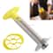 Stainless Steel Pineapple Corer And Slicer Tool For Easy Fruit Prep 11