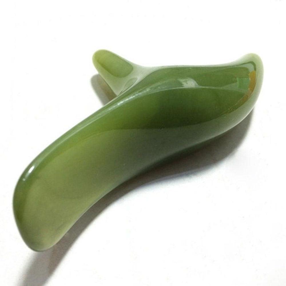 Sparrow Acupressure Massage Stick For Meridian Massage And Muscle Relaxation 3