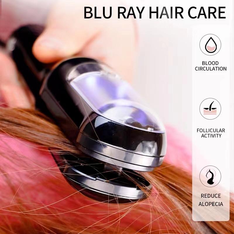 USB Rechargeable Split Ends Trimmer Hair Cutter With Smoothing Technology 2
