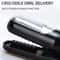 USB Rechargeable Split Ends Trimmer Hair Cutter With Smoothing Technology 6