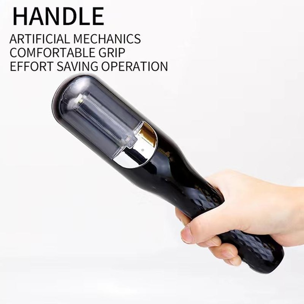 USB Rechargeable Split Ends Trimmer Hair Cutter With Smoothing Technology 7