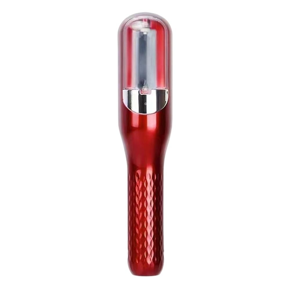 USB Rechargeable Split Ends Trimmer Hair Cutter with Smoothing Technology