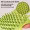 Soft Rubber Cat Self Groomer And Pet Itch Scratcher For Cats And Dogs 2