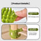 Soft Rubber Cat Self Groomer And Pet Itch Scratcher For Cats And Dogs 7