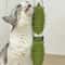 Soft Rubber Cat Self Groomer And Pet Itch Scratcher For Cats And Dogs 8