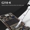 JTX C210 Soldering Iron Tip High Power Precision Tip For Fast Heating And Durable Performance 2