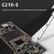 JTX C210 Soldering Iron Tip High Power Precision Tip For Fast Heating And Durable Performance 13