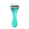 Stainless Steel Ice Roller For Face Cooling Facial Massager Skin Tightening Tool 10