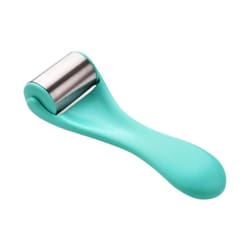 stainless steel ice roller for face cooling facial massager skin tightening tool
