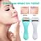 Stainless Steel Ice Roller For Face Cooling Facial Massager Skin Tightening Tool 2