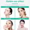 Stainless Steel Ice Roller For Face Cooling Facial Massager Skin Tightening Tool 3