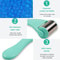 Stainless Steel Ice Roller For Face Cooling Facial Massager Skin Tightening Tool 4
