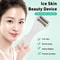 Stainless Steel Ice Roller For Face Cooling Facial Massager Skin Tightening Tool 5