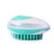 Dog Bath Brush With Shampoo Dispenser For Cats And Dogs 7