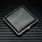 Slim Leather Cigarette Case Portable Holder With Moisture Protection 7