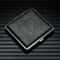 Slim Leather Cigarette Case Portable Holder With Moisture Protection 0