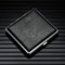 Slim Leather Cigarette Case Portable Holder With Moisture Protection 0