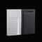 Elegant Slim Cigarette Case 20 Count Moisture Proof Holder For Women 3