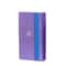 Elegant Slim Cigarette Case 20 Count Moisture Proof Holder For Women 7