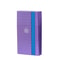 Elegant Slim Cigarette Case 20 Count Moisture Proof Holder For Women 7