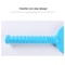 FlexiRelief Silicone Massage Paddle For Deep Tissue Meridian Therapy 3