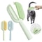 Steam Release Pet Grooming Brush With Water Tank Gentle Pet Hair Remover Dog Cat Grooming Comb 2