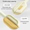 Steam Release Pet Grooming Brush With Water Tank Gentle Pet Hair Remover Dog Cat Grooming Comb 5