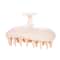 Silicone Scalp Massager Shampoo Brush For Wet And Dry Hair Care 7