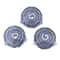 HQ9 Replacement Shaver Heads 3pcs For Philips Electric Razors Smooth Close Shave Blades 1