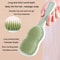 Detangling Airbag Massage Hair Comb For Smooth Long Hair 2