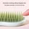 Detangling Airbag Massage Hair Comb For Smooth Long Hair 3