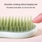 Detangling Airbag Massage Hair Comb For Smooth Long Hair 3